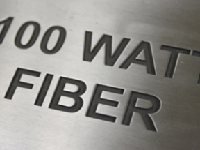 Fiber Laser Marking Machine