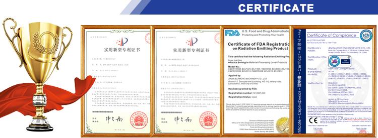 elyaf lazerni kesish mashinasi CERTIFICATE.jpg