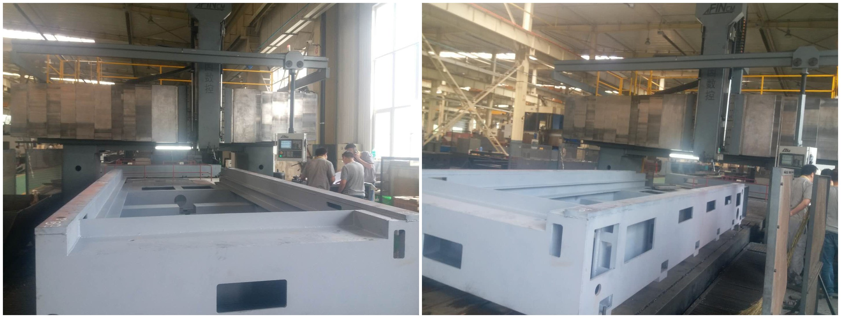 og'ir mashina tanasi elyaf metall lavha lazer cutting machine.jpg