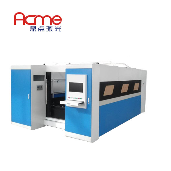 Fiber laser metal sheet exchange platform cutting machine.jpg