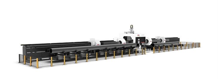 20000W Pipe Laser Cutting Machine 20000W Pipe Laser Cutting Machine