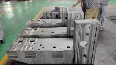 Laser Cutting Pipe Machine