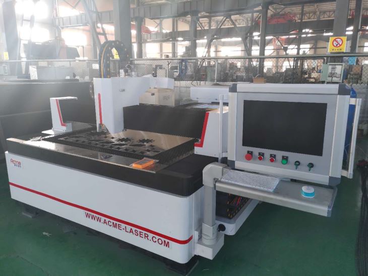 CNC fast cutting speed metal laser cutter equipment CNC fast cutting speed metal laser cutter equipment