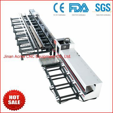 Metallni kesish lazer naychasi