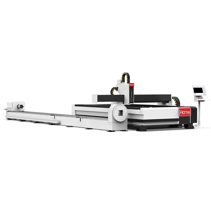 1000W Combined Laser Cutting Machine 1000W Combined Laser Cutting Machine